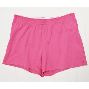 Danskin Now | Racy Pink Exercise Athletic Shorts